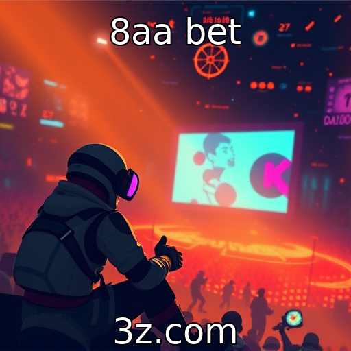 Tendências emergentes na indústria de jogos