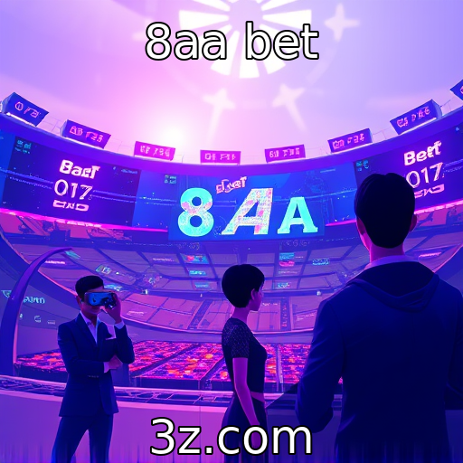 Experiências imersivas em realidade virtual e aumentada